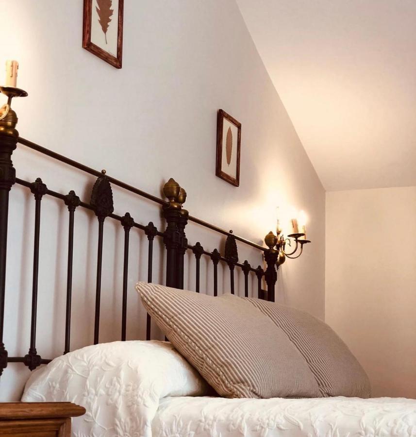 ארנאס דה קבראלס Hotel Villa De Cabrales מראה חיצוני תמונה