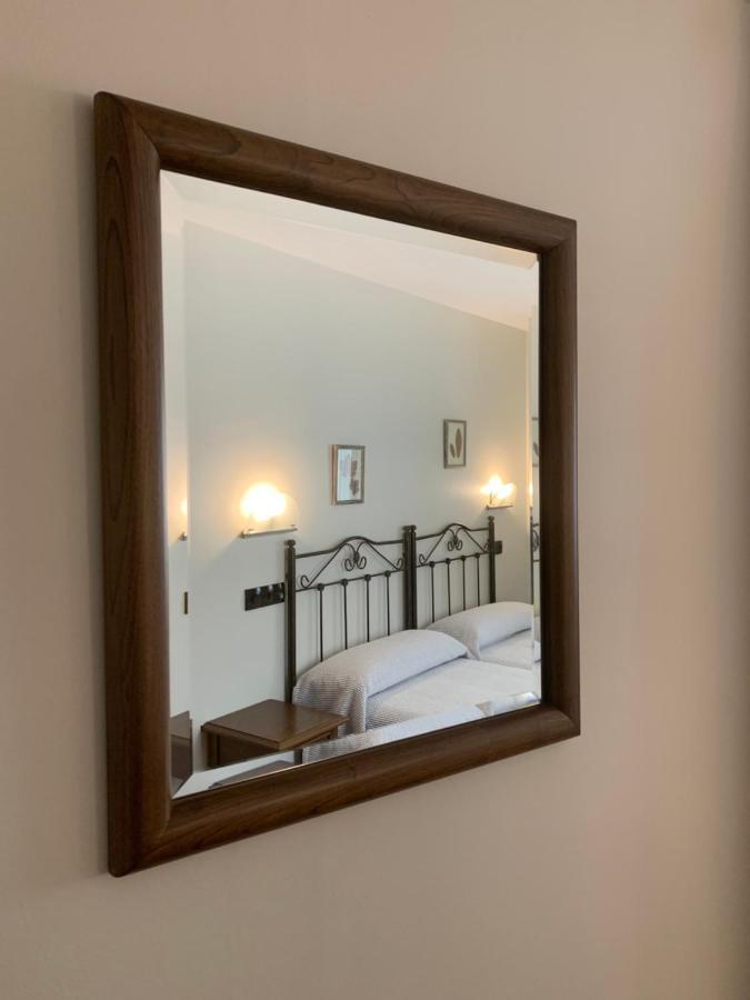 ארנאס דה קבראלס Hotel Villa De Cabrales מראה חיצוני תמונה